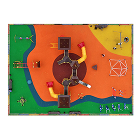 Искусственные покрытия