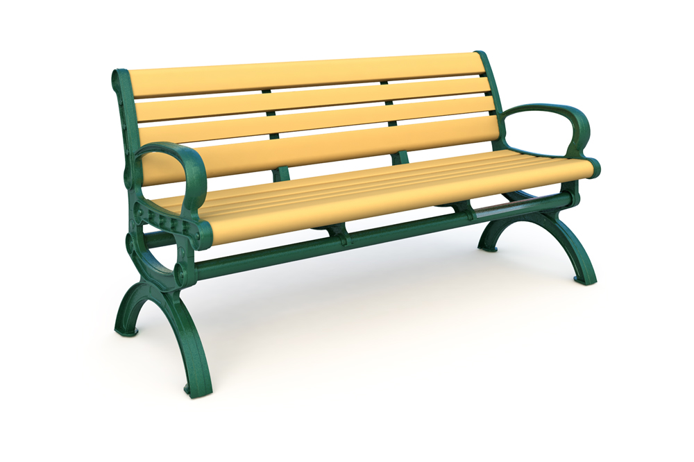 Оборудование для благоустройства