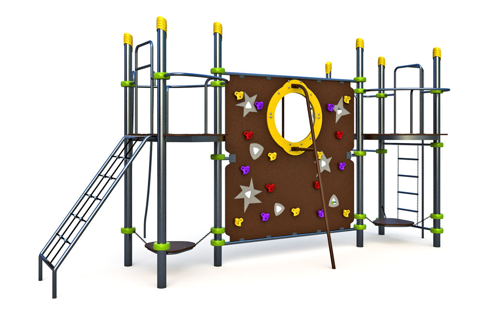 Спортивные комплексы