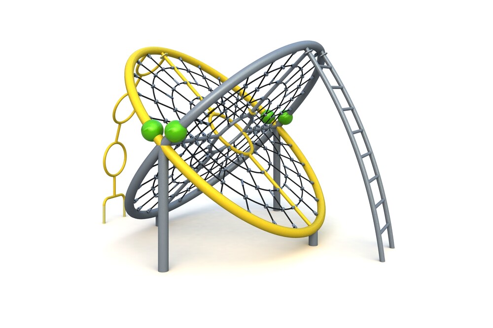 Канатные конструкции