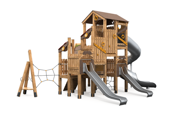 Серия «Эко»