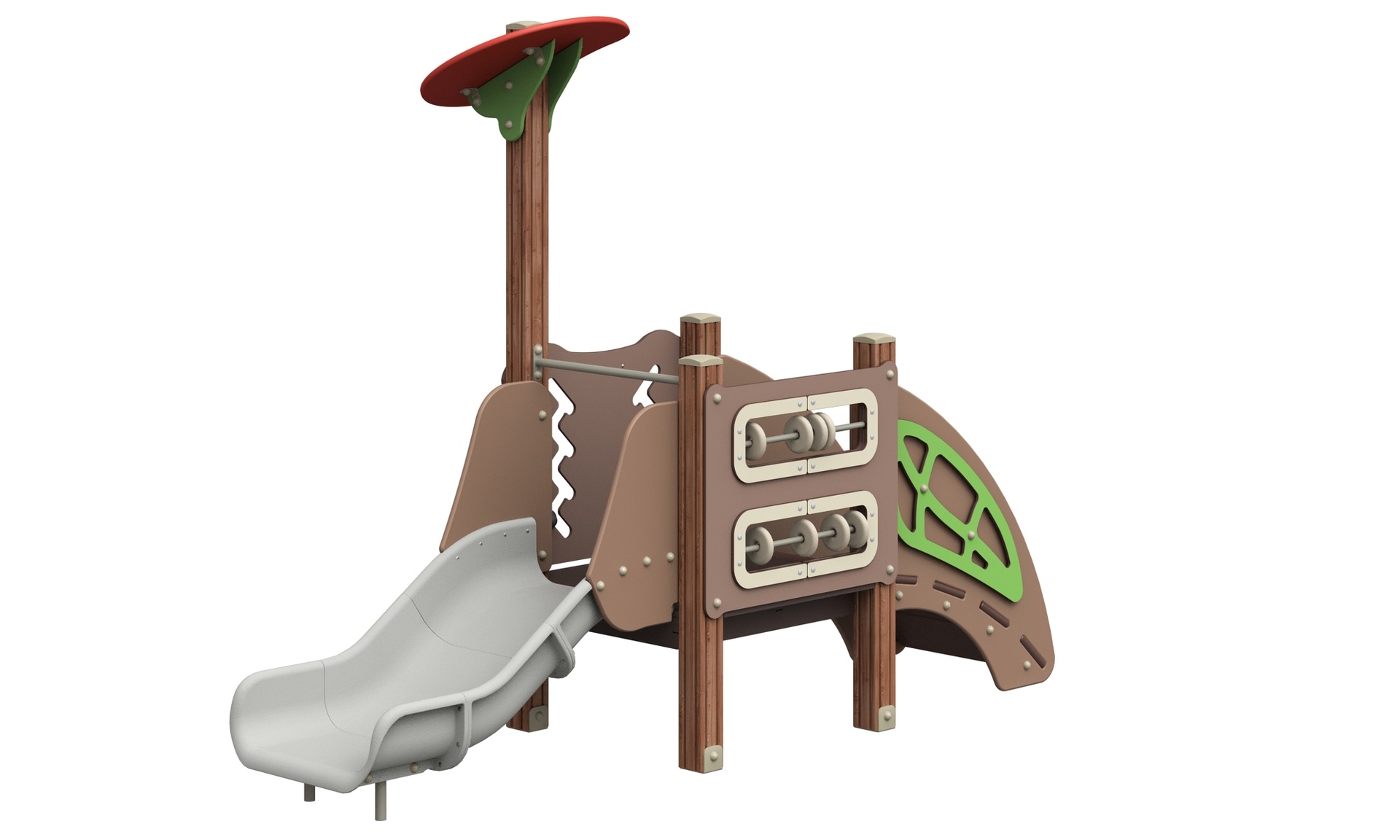 Игровой комплекс ДИКС-1.10