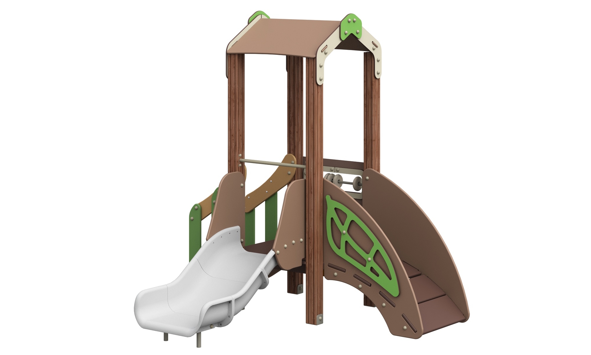 Игровой комплекс ДИКС-1.5
