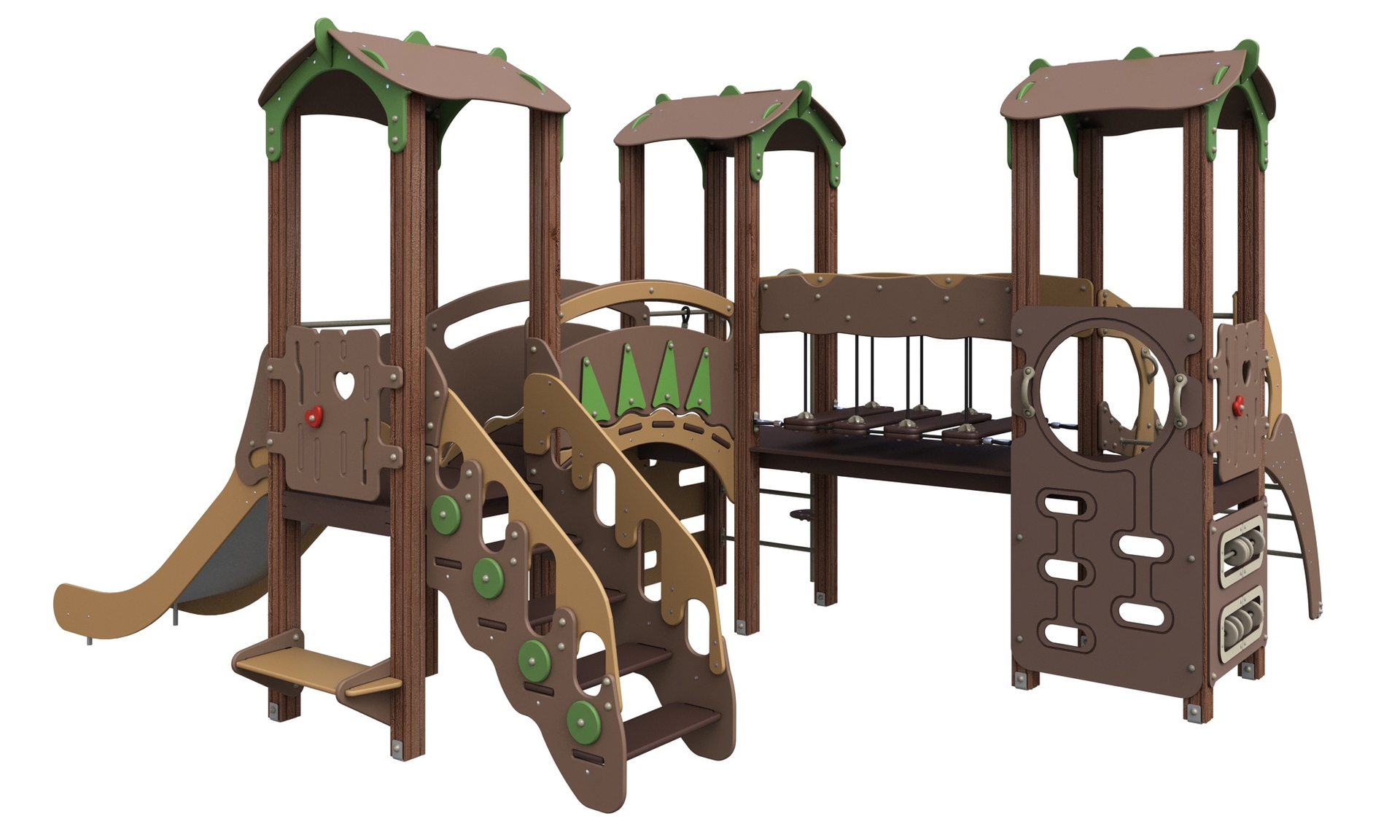 Игровой комплекс ИКС-1.10
