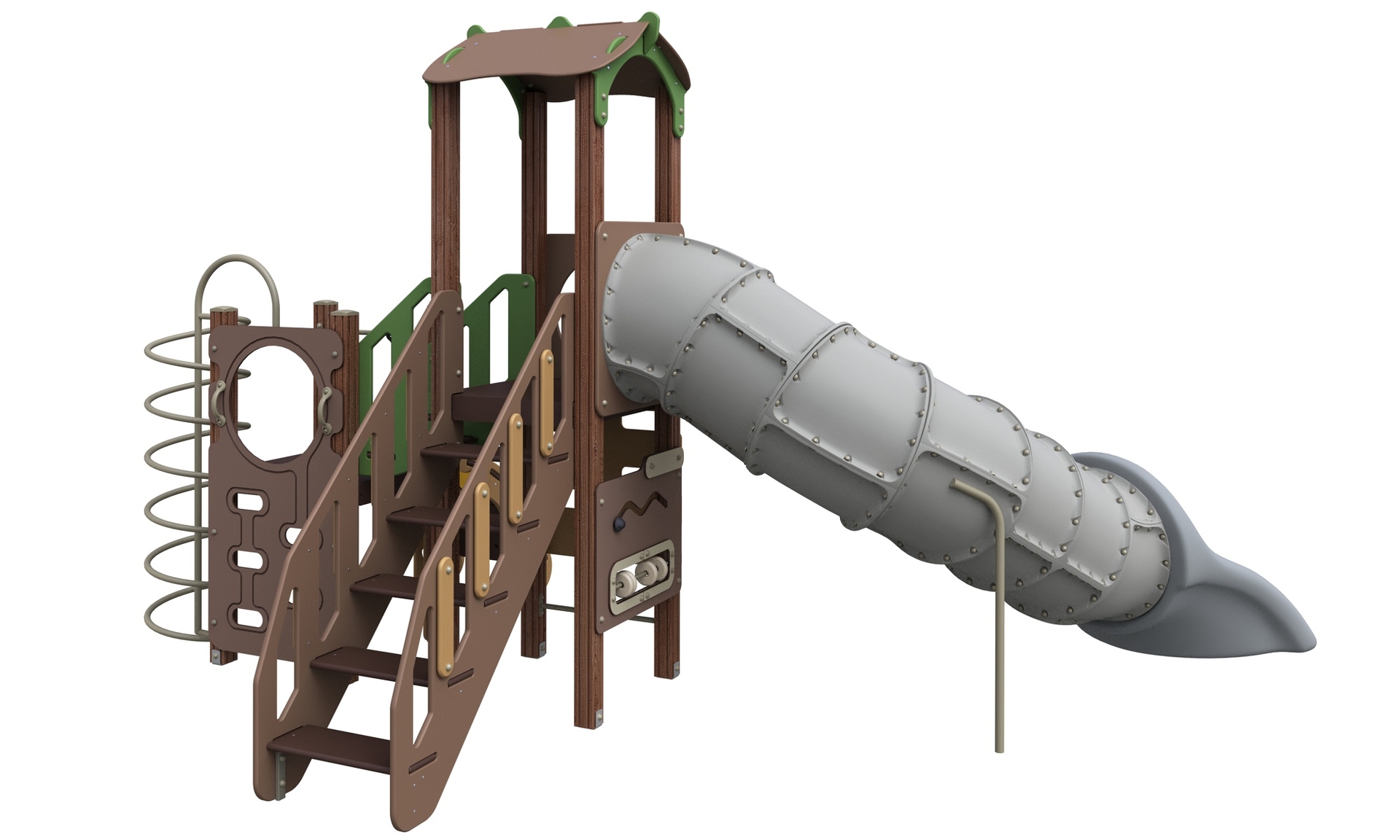 Игровой комплекс ИКС-1.11