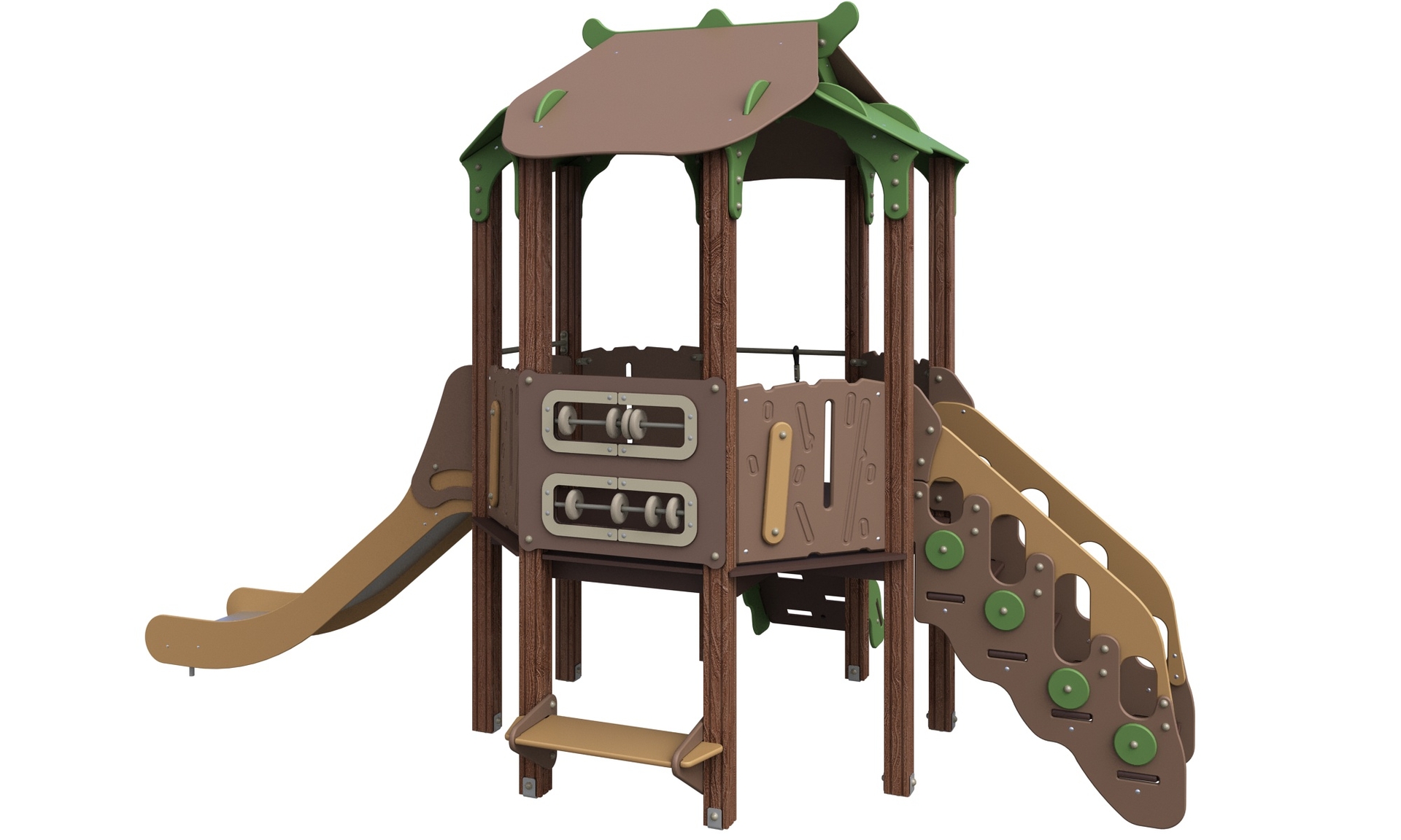 Игровой комплекс ИКС-1.15