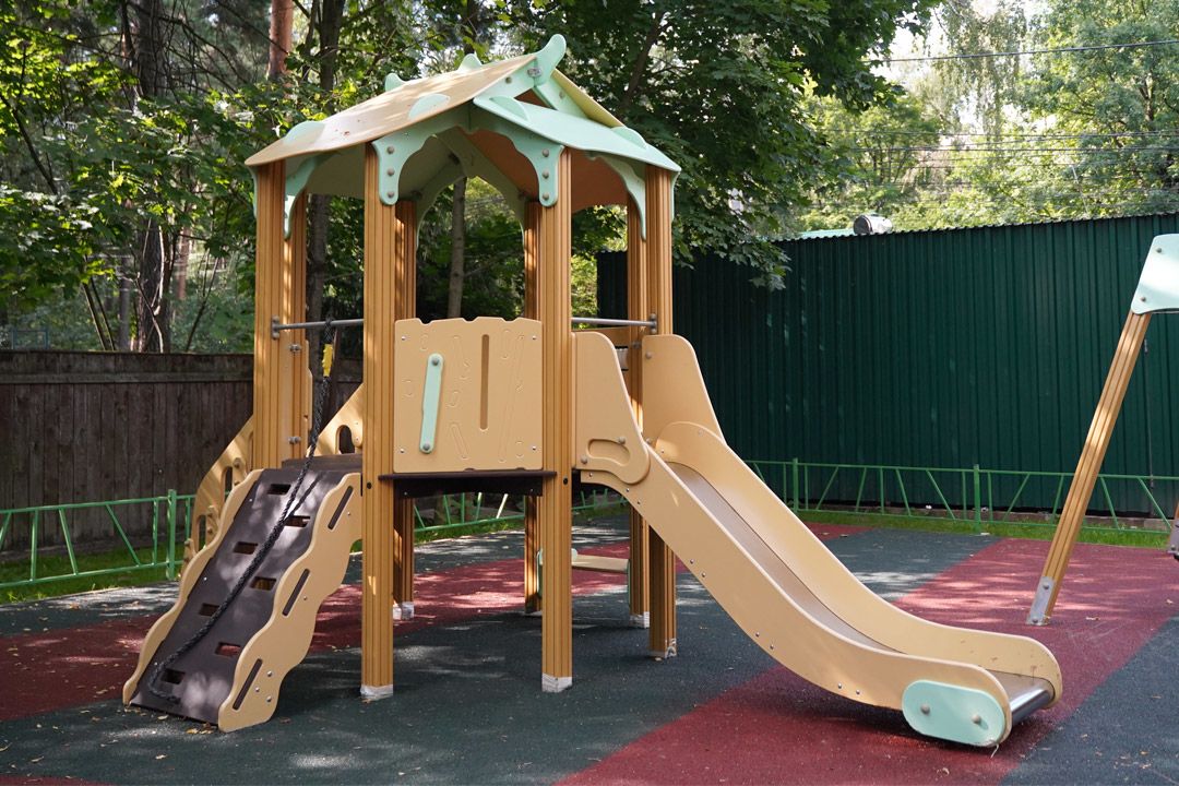 Игровой комплекс ИКС-1.15