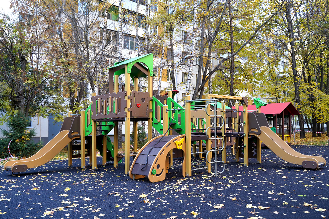 Игровой комплекс ИКС-1.22