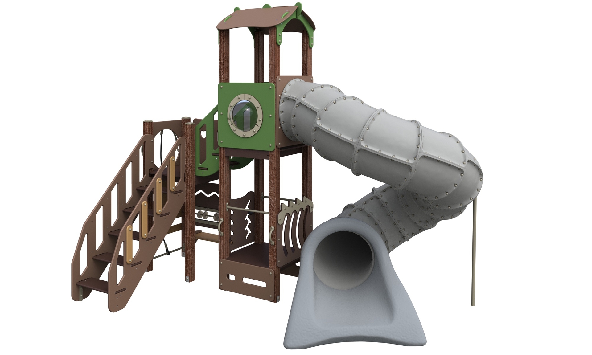 Игровой комплекс ИКС-1.23