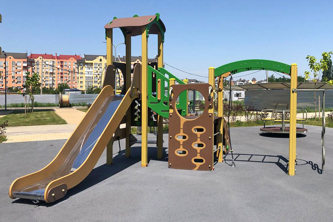 Игровой комплекс ИКС-1.3