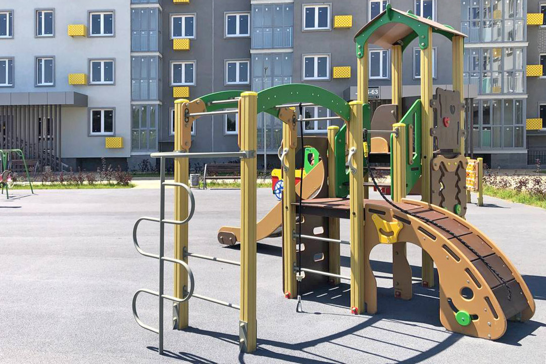 Игровой комплекс ИКС-1.3