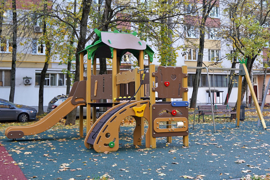 Игровой комплекс ИКС-1.5