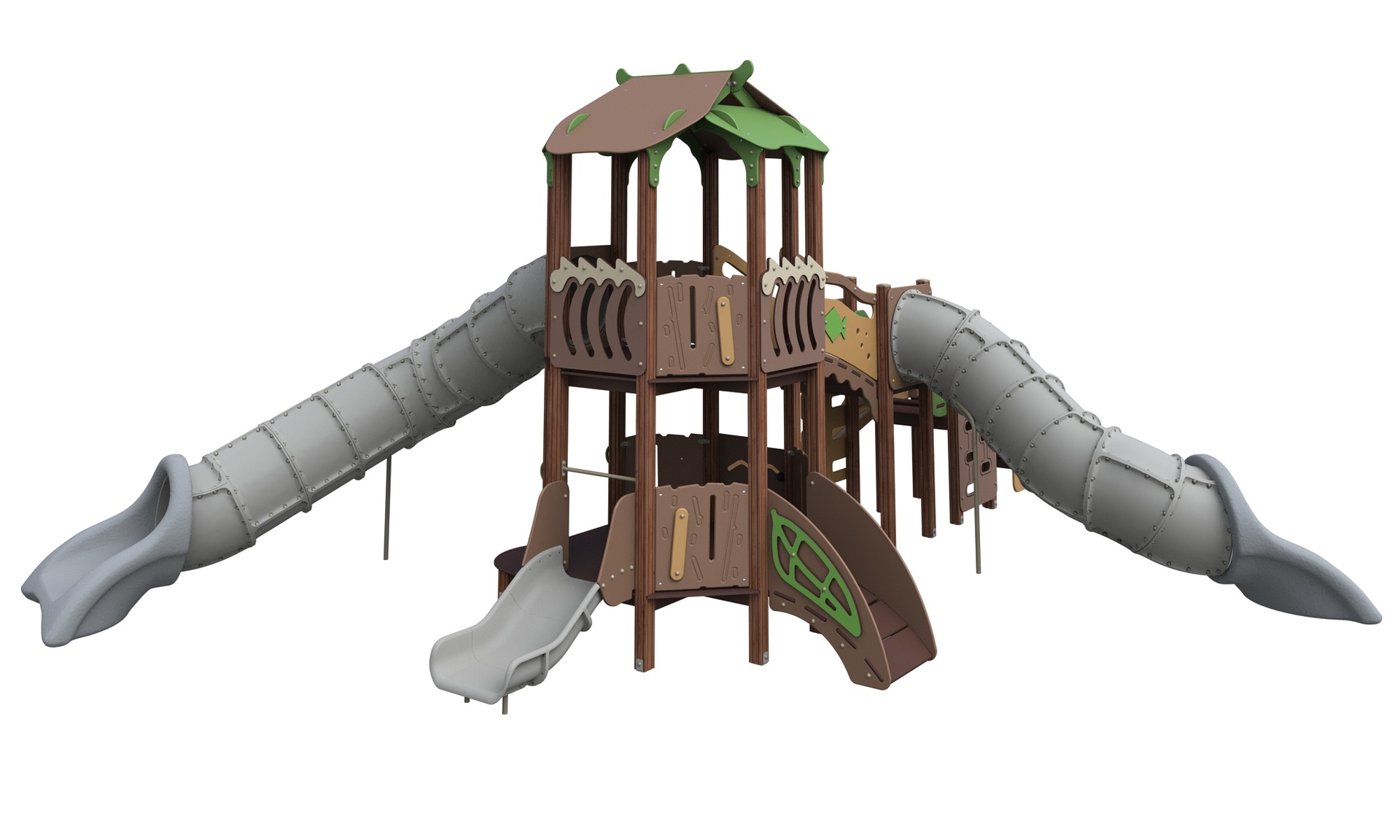 Игровой комплекс ИКС-1.59
