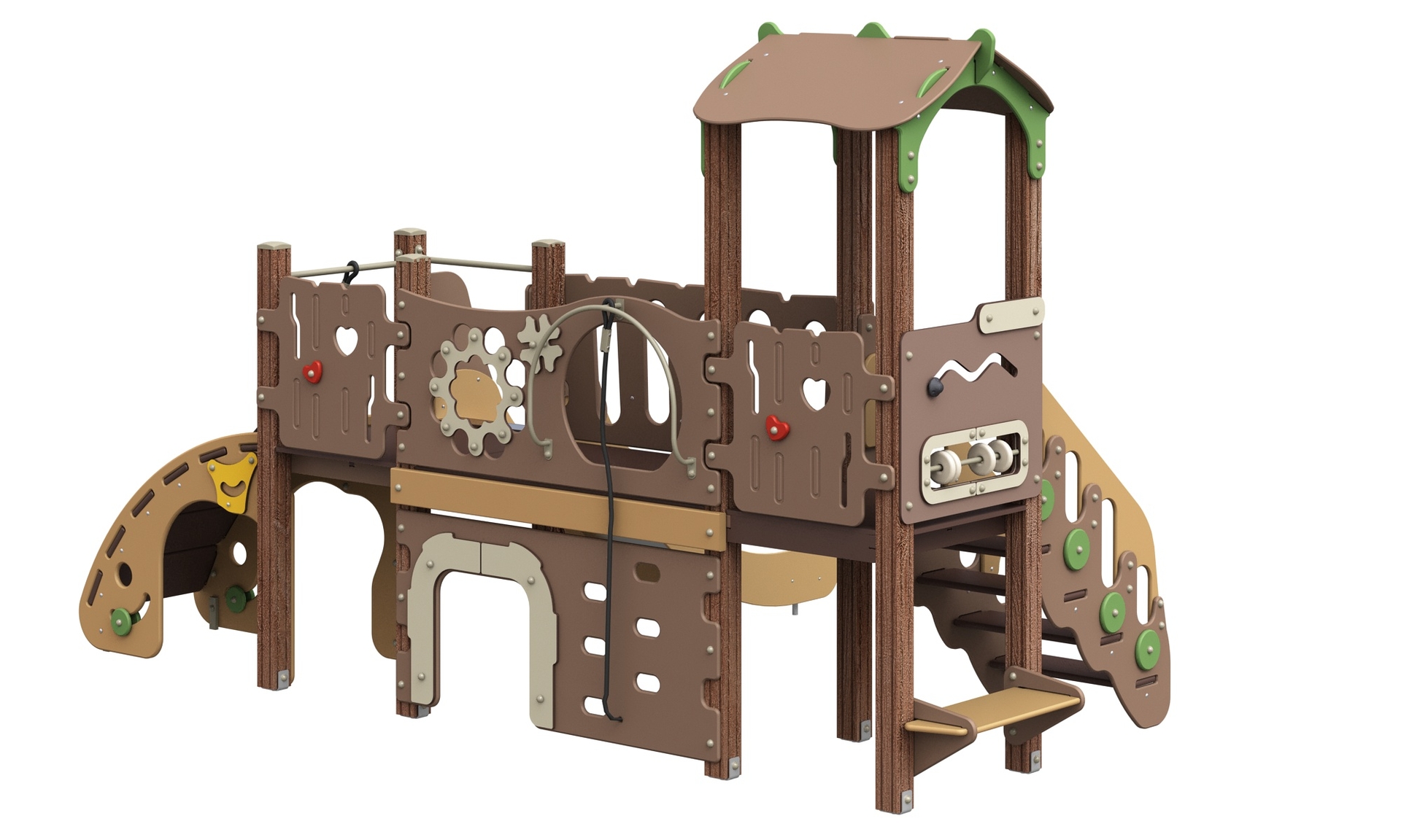 Игровой комплекс ИКС-1.8