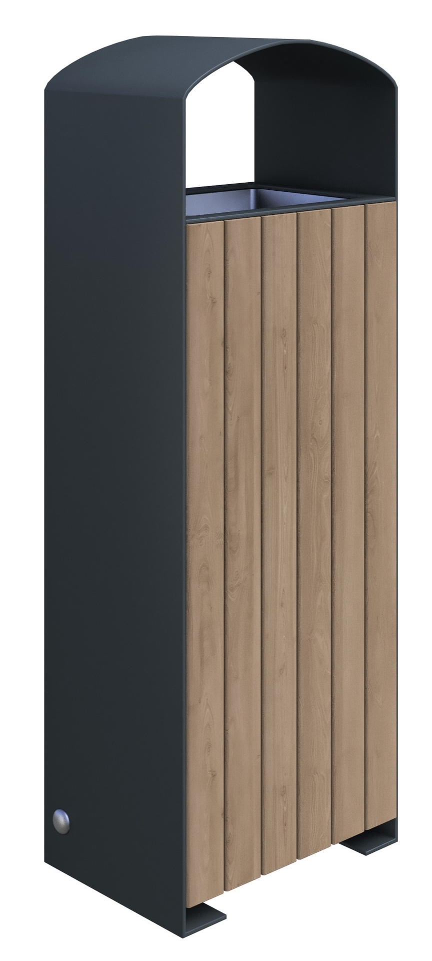 Урна "Урбан У-1.10