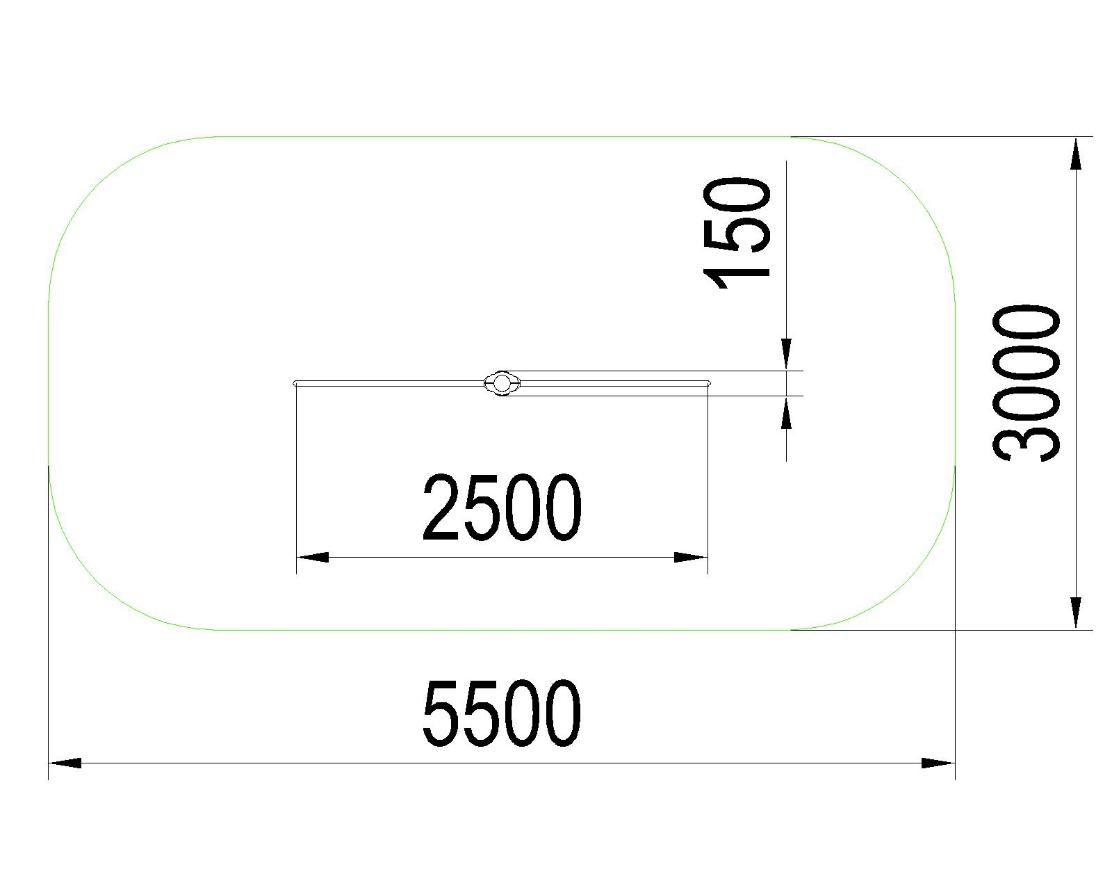 Упор для отжиманий 2 W-03-005