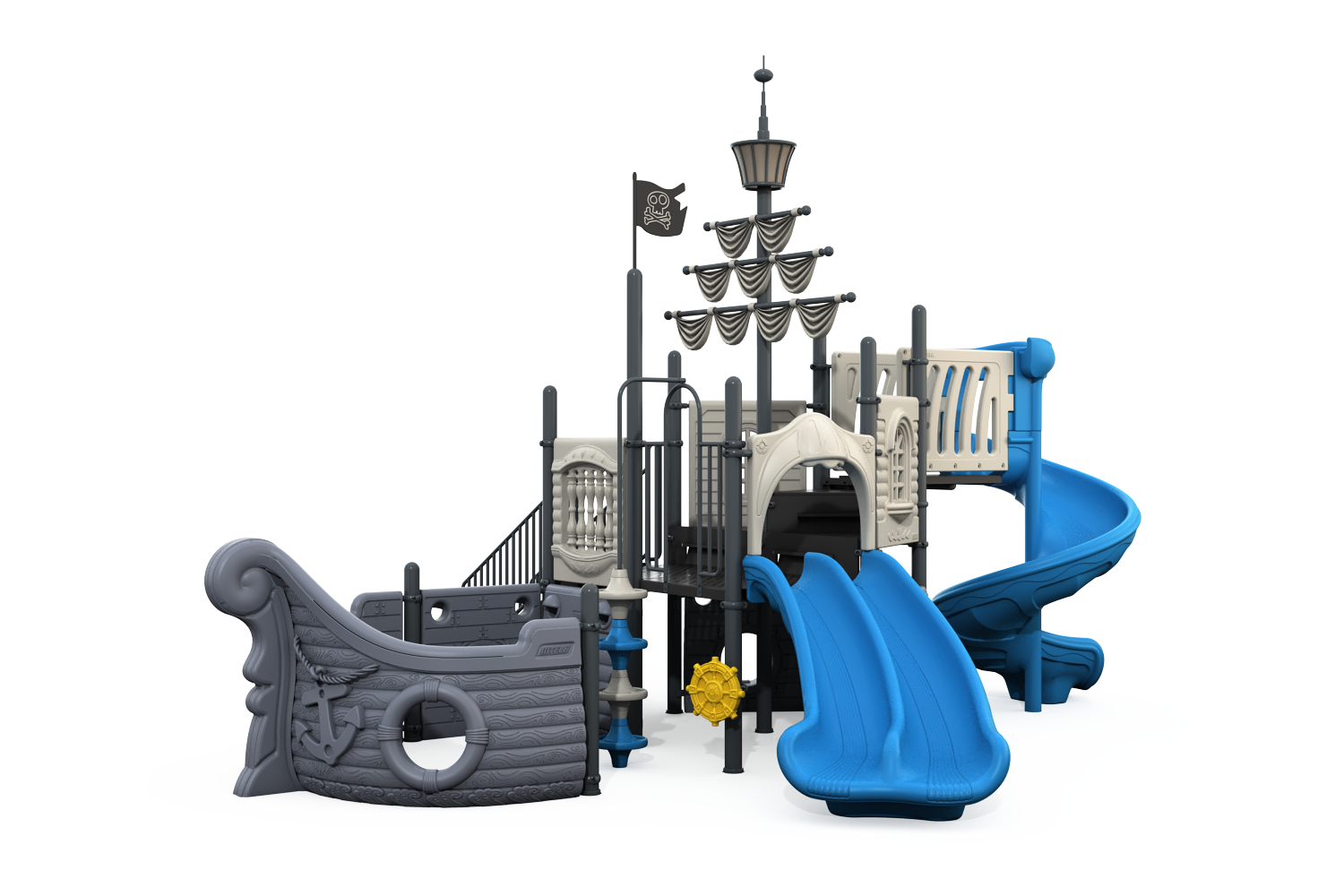 Игровой комплекс CS-12202