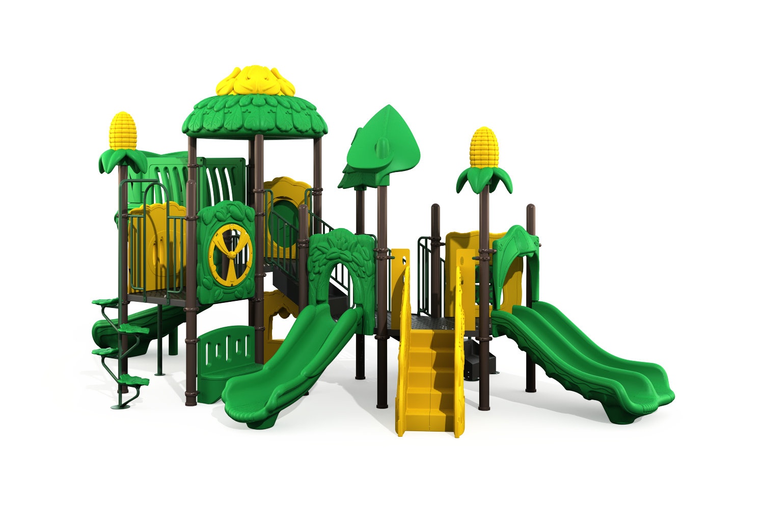 Игровой комплекс HL-05201