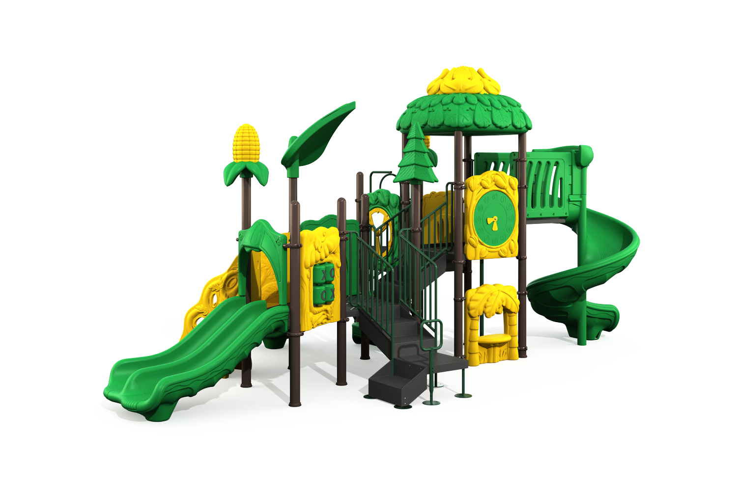 Игровой комплекс HL-05201