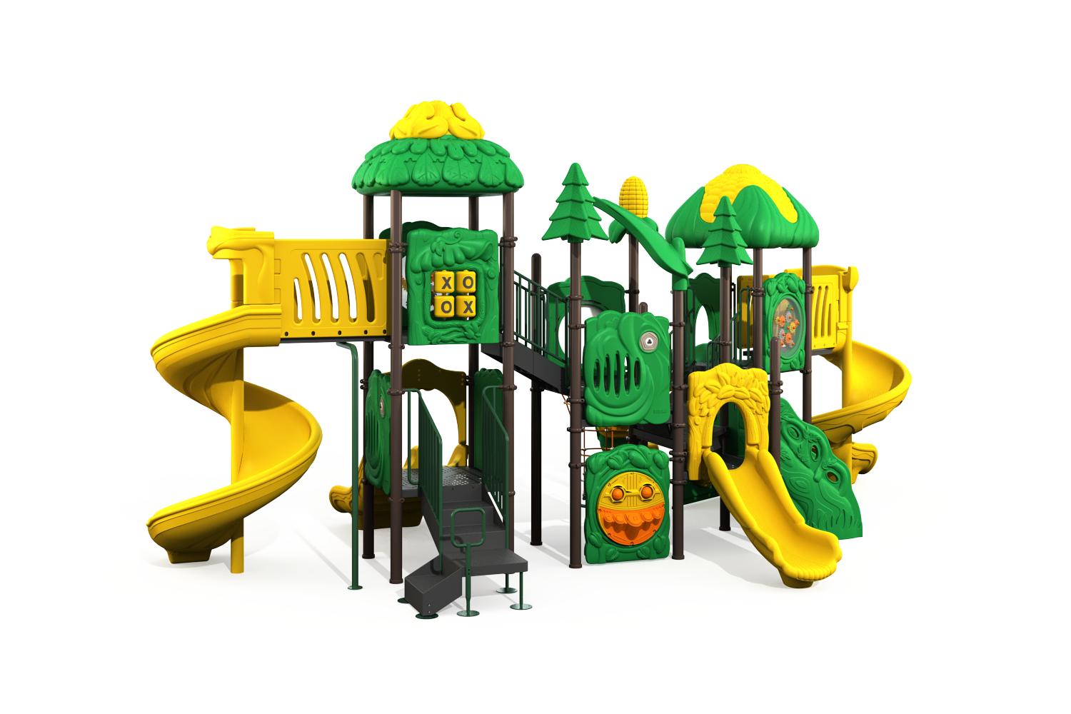 Игровой комплекс HL-05202