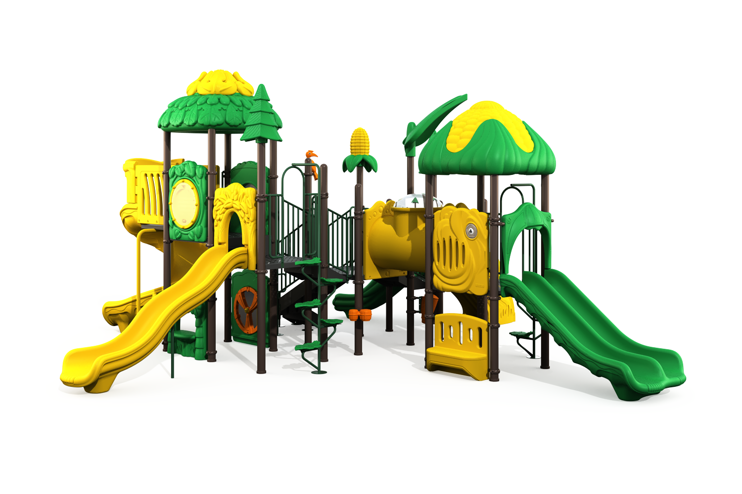 Игровой комплекс HL-05501