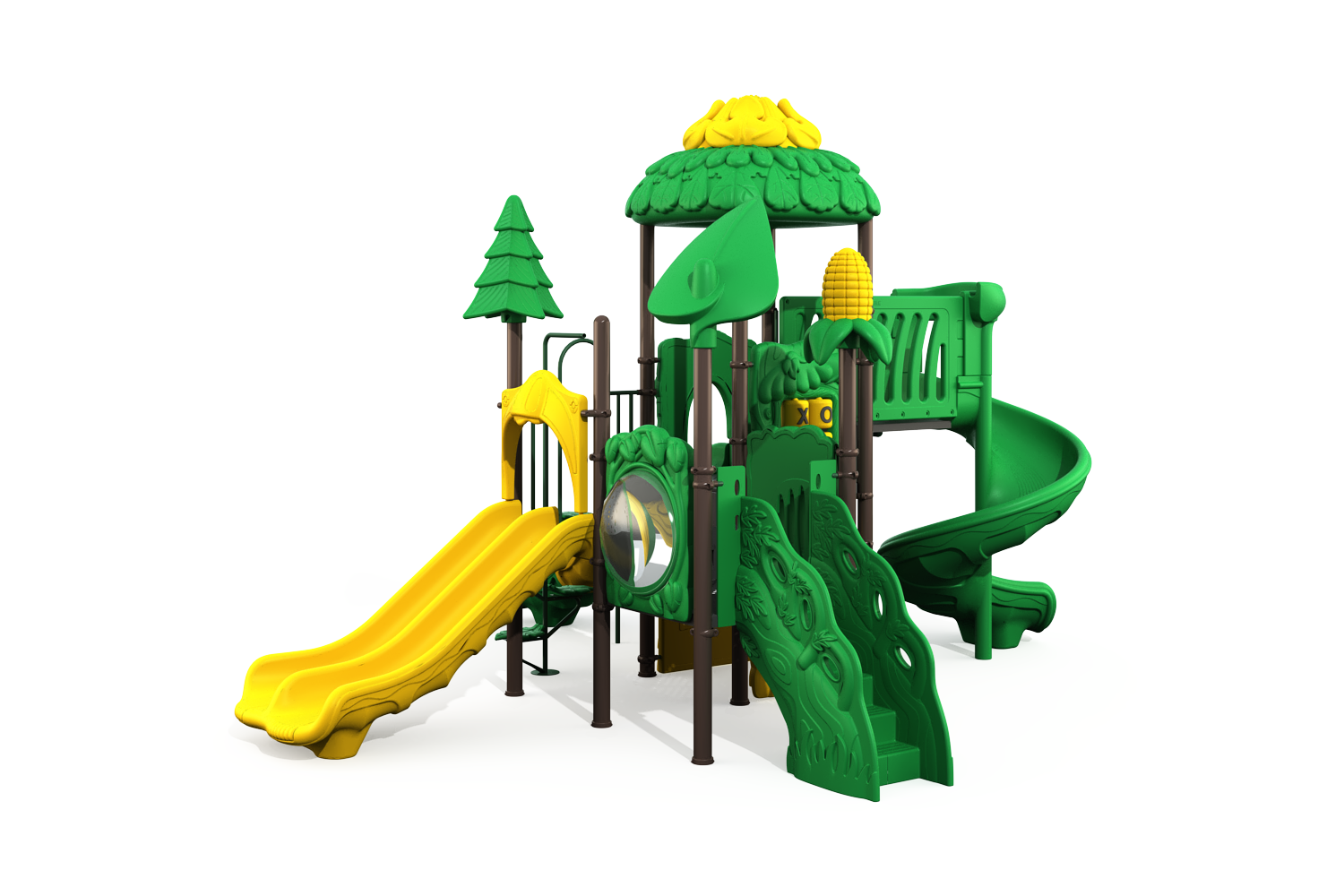 Игровой комплекс HL-06002