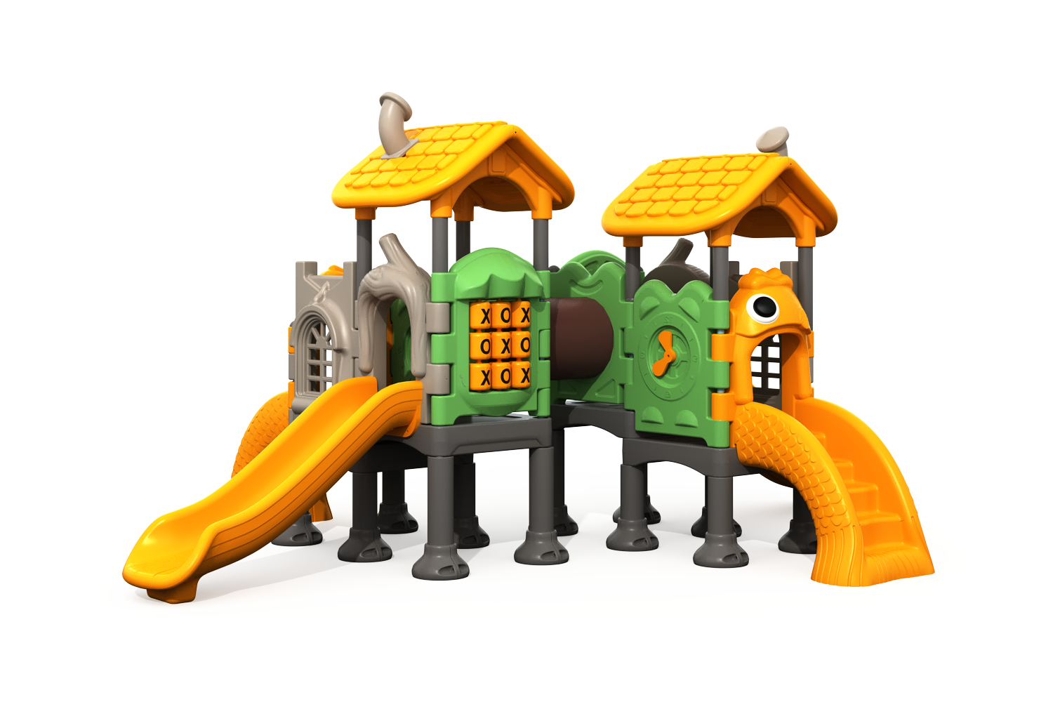 Игровой комплекс KID-17001