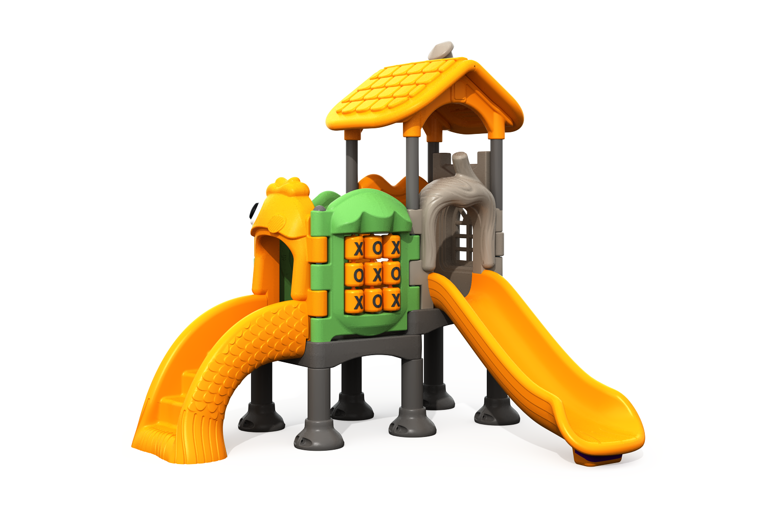 Игровой комплекс KID-17201