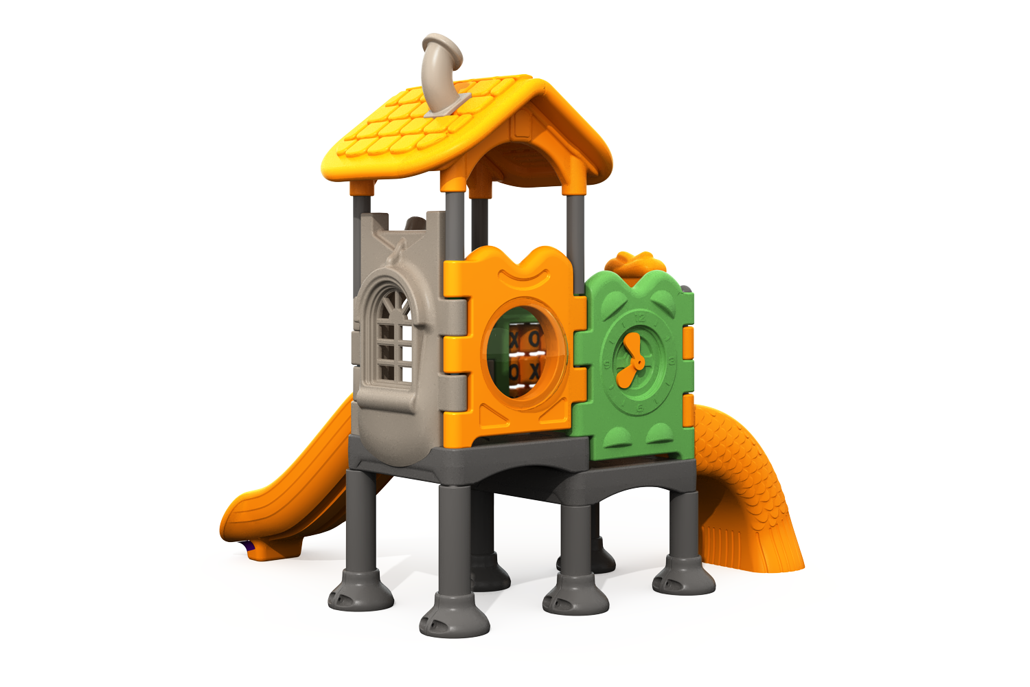Игровой комплекс KID-17201
