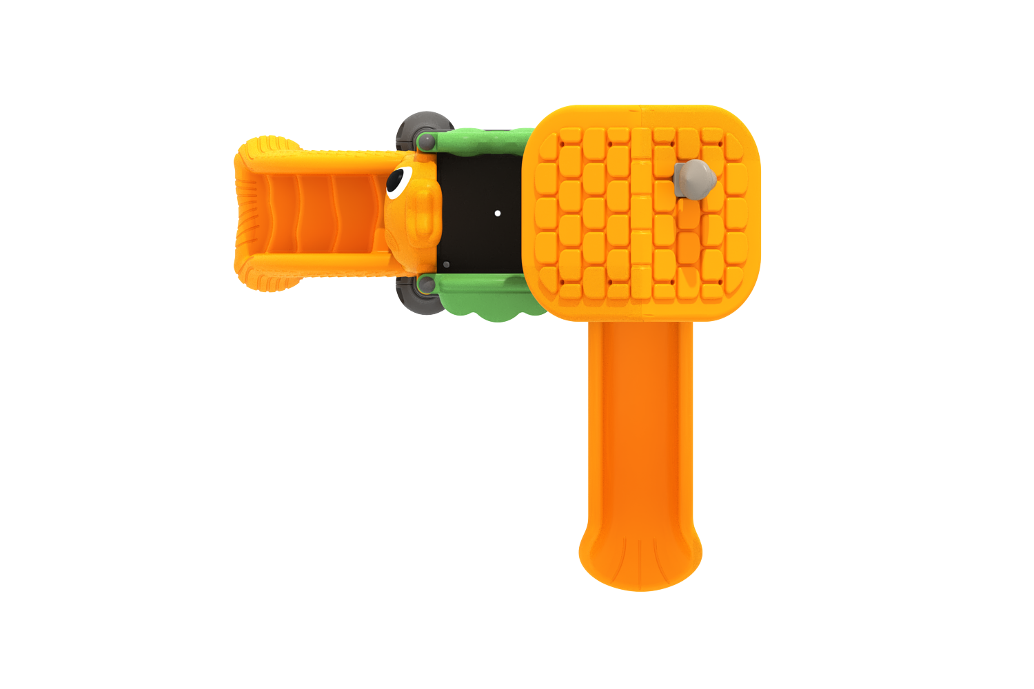 Игровой комплекс KID-17201 — вид сверху