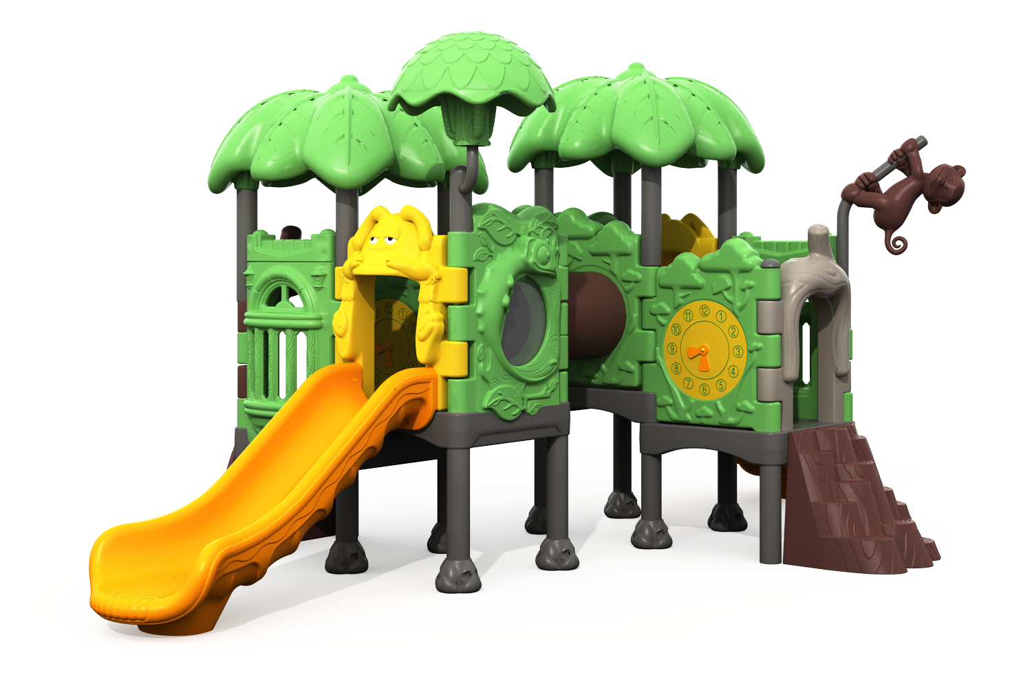Игровой комплекс KID-17701