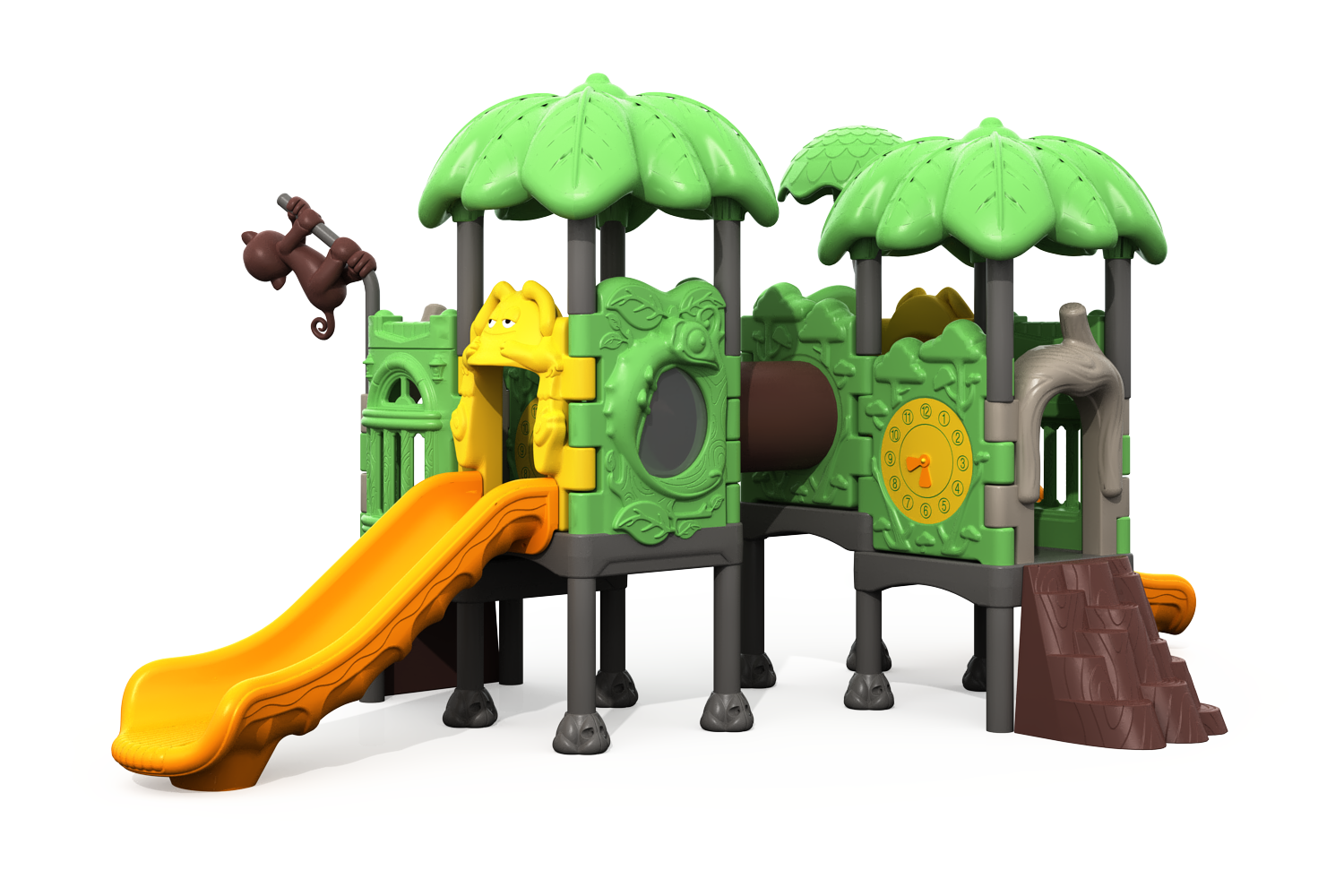 Игровой комплекс KID-17701