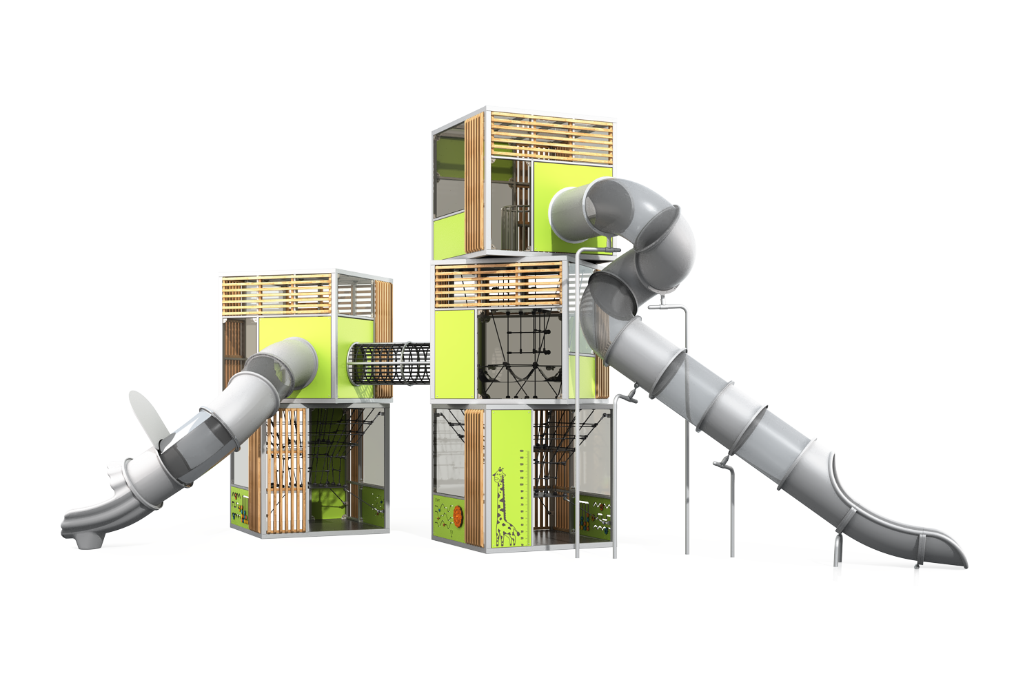 Игровой комплекс KS-17202