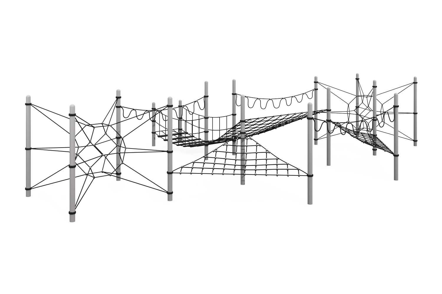 Фигура для лазания NC-08501