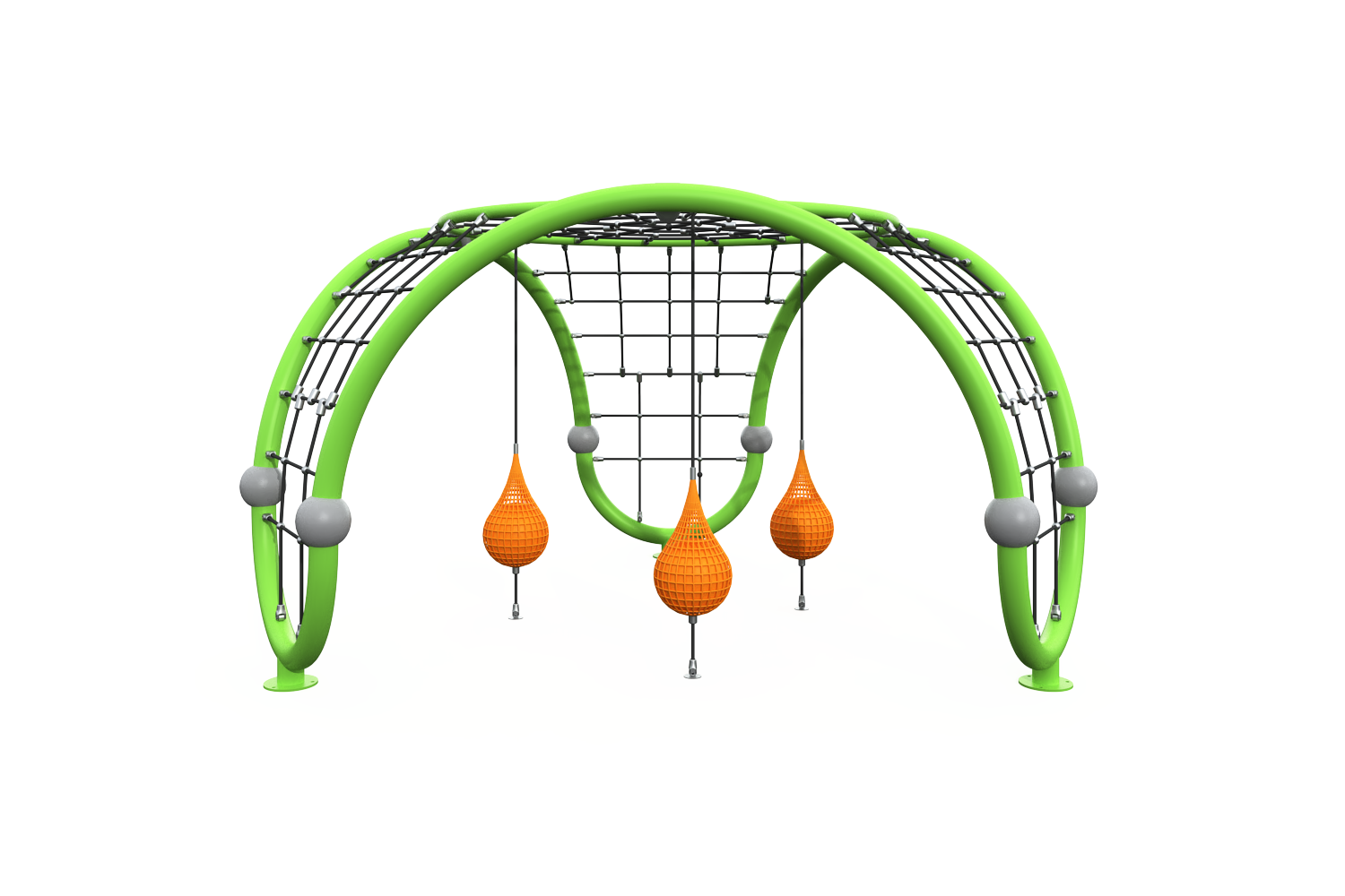 Фигура для лазания NC-12202
