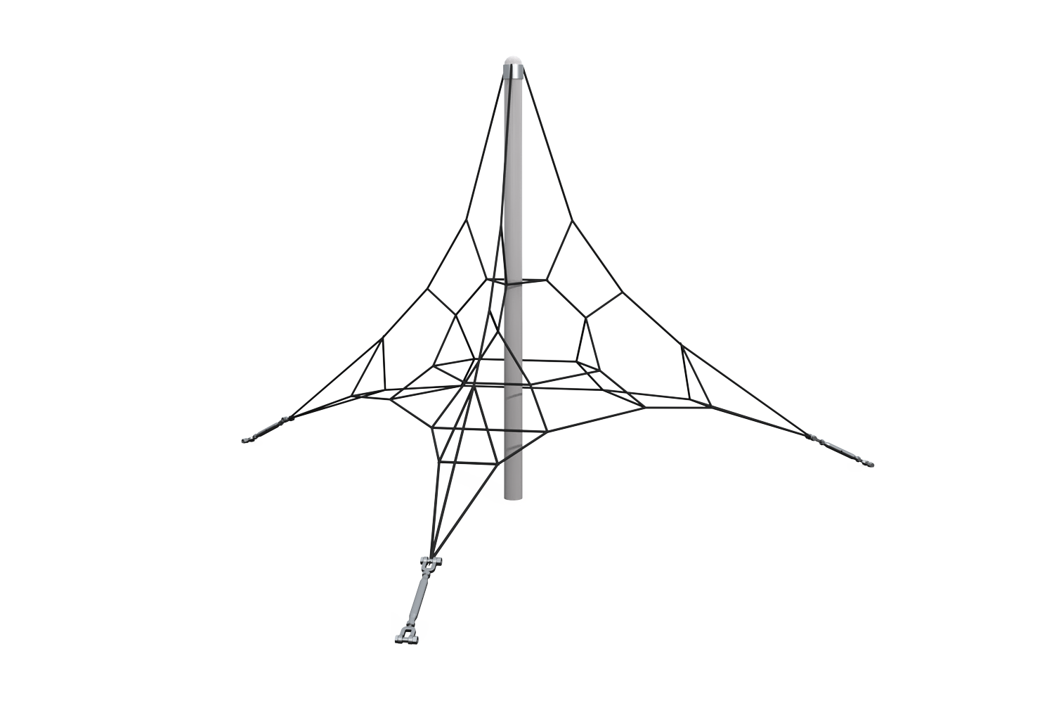 Пирамида NC-191030