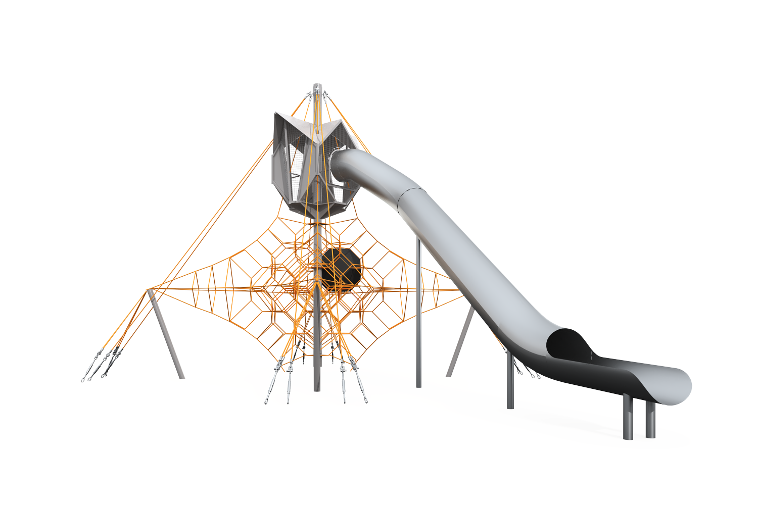 Канатный комплекс NC-30001