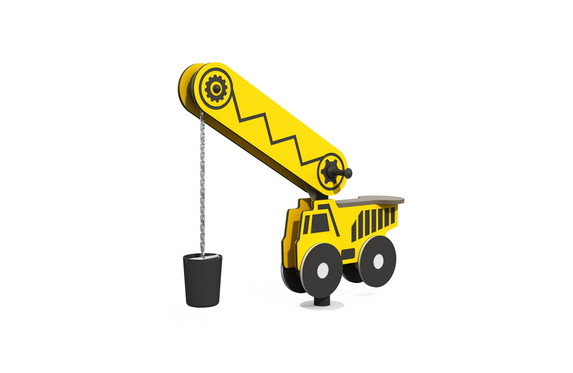 Игровой элемент NDPP-551