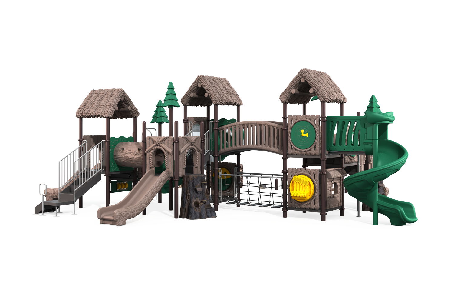Игровой комплекс NL-03401