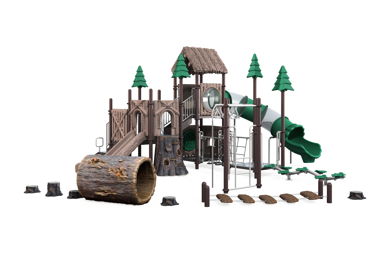 Игровой комплекс NL-03601