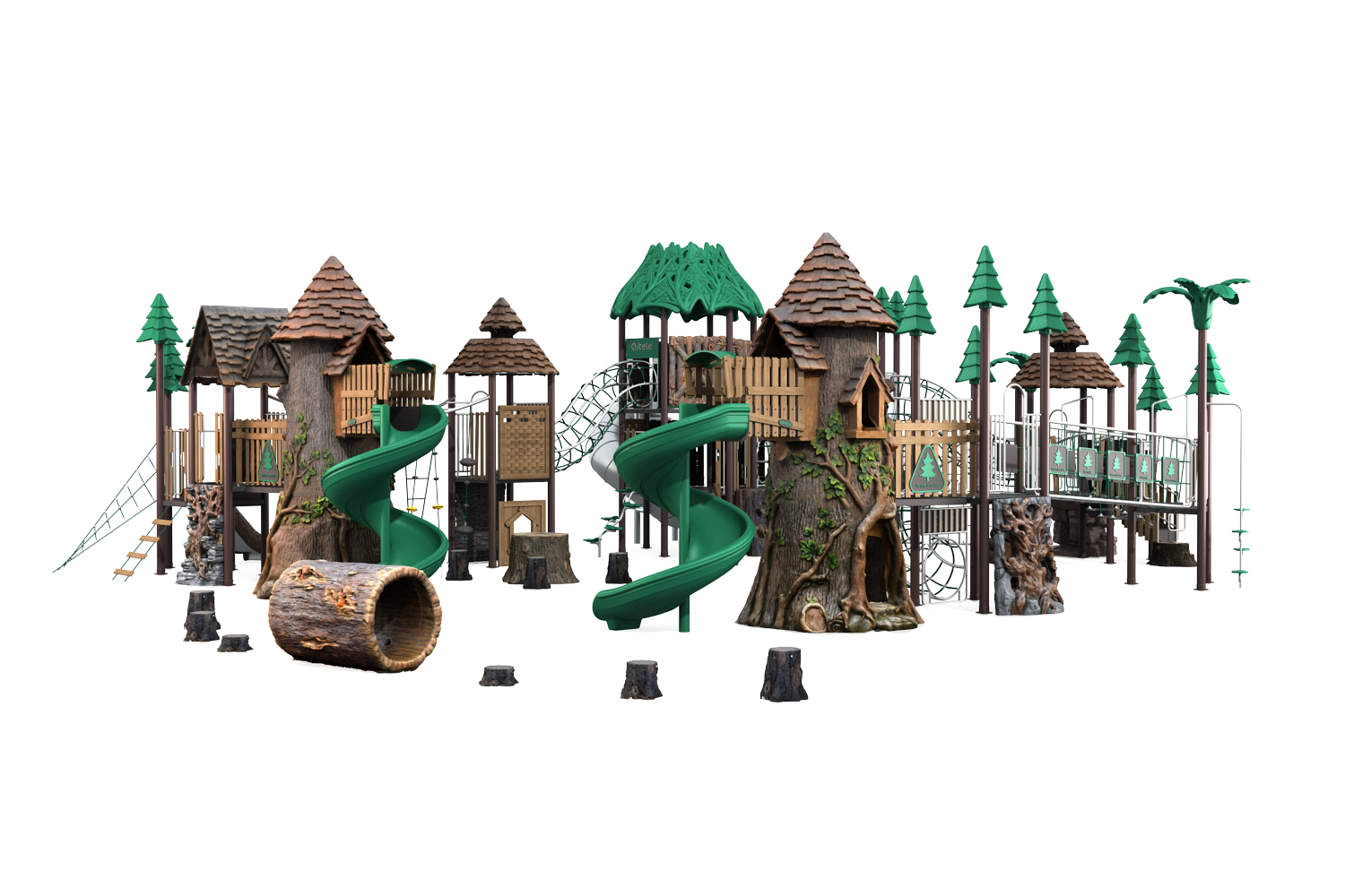 Игровой комплекс RN-01401