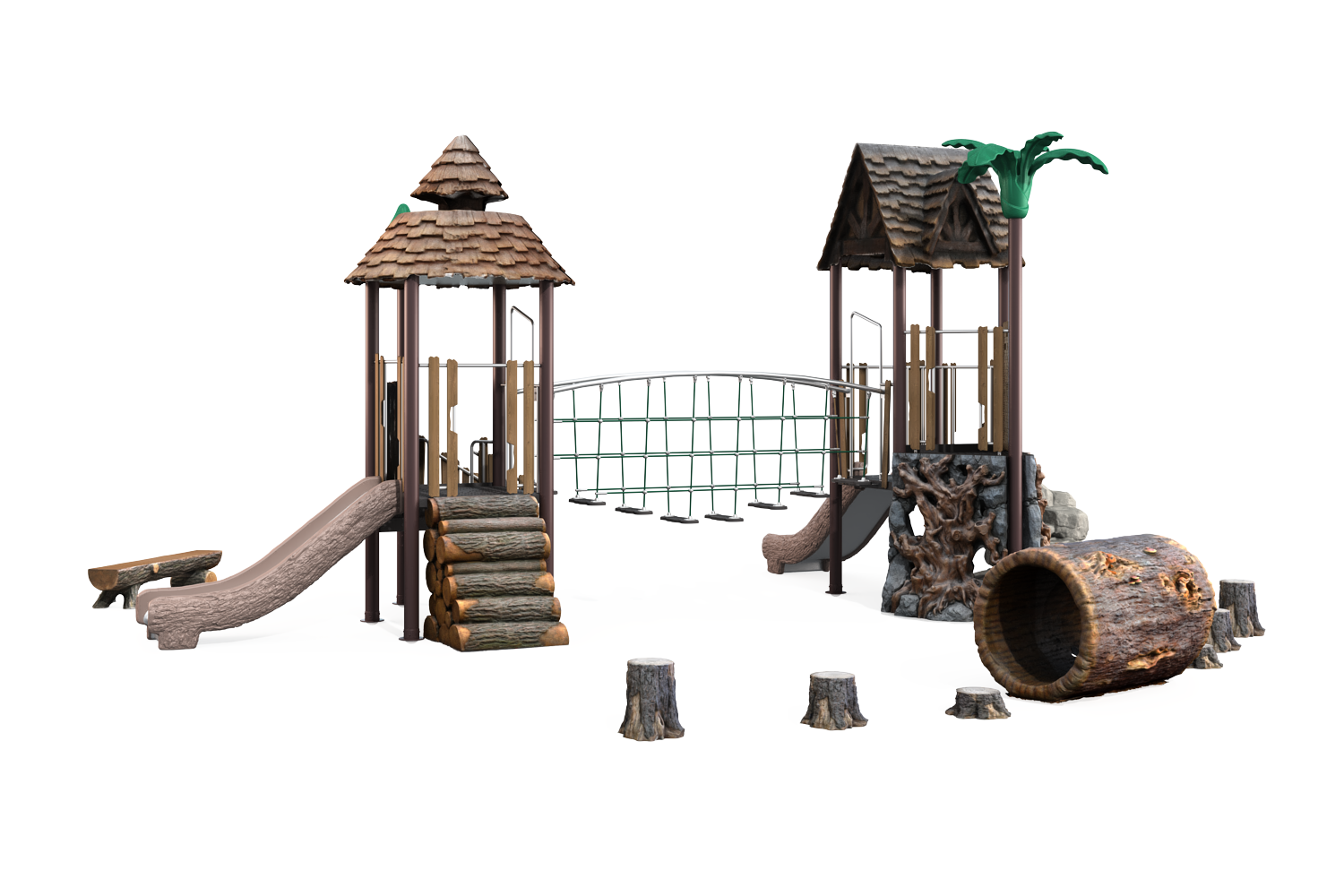 Игровой комплекс RN-02001