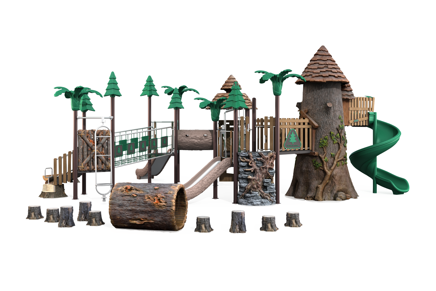 Игровой комплекс RN-02401