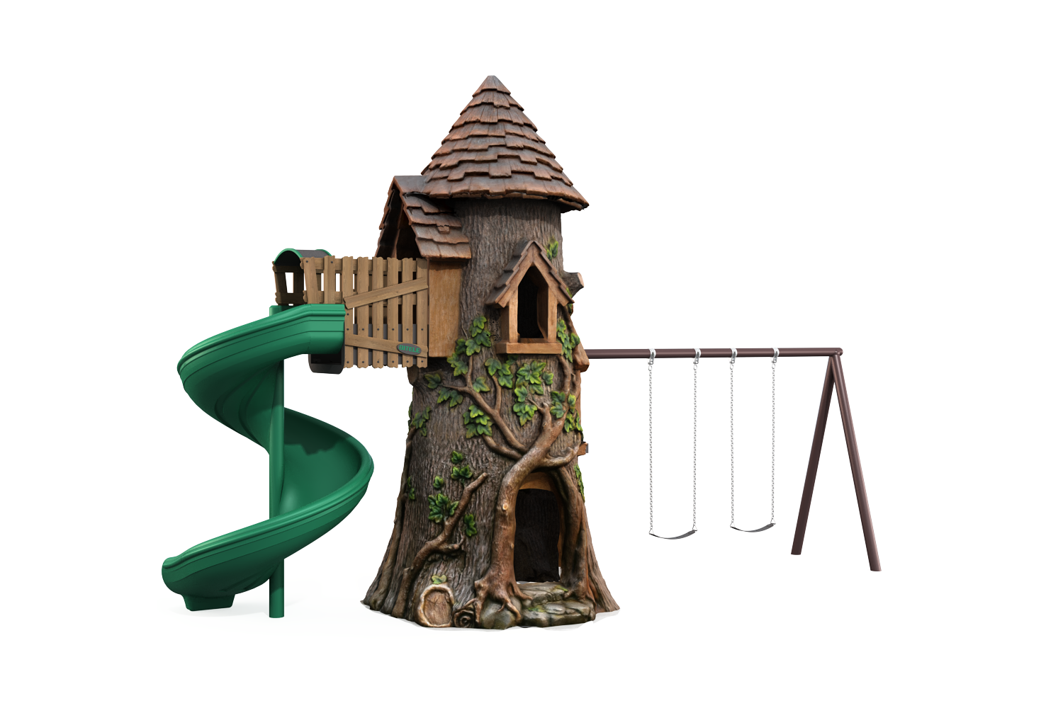 Игровой комплекс RN-02602