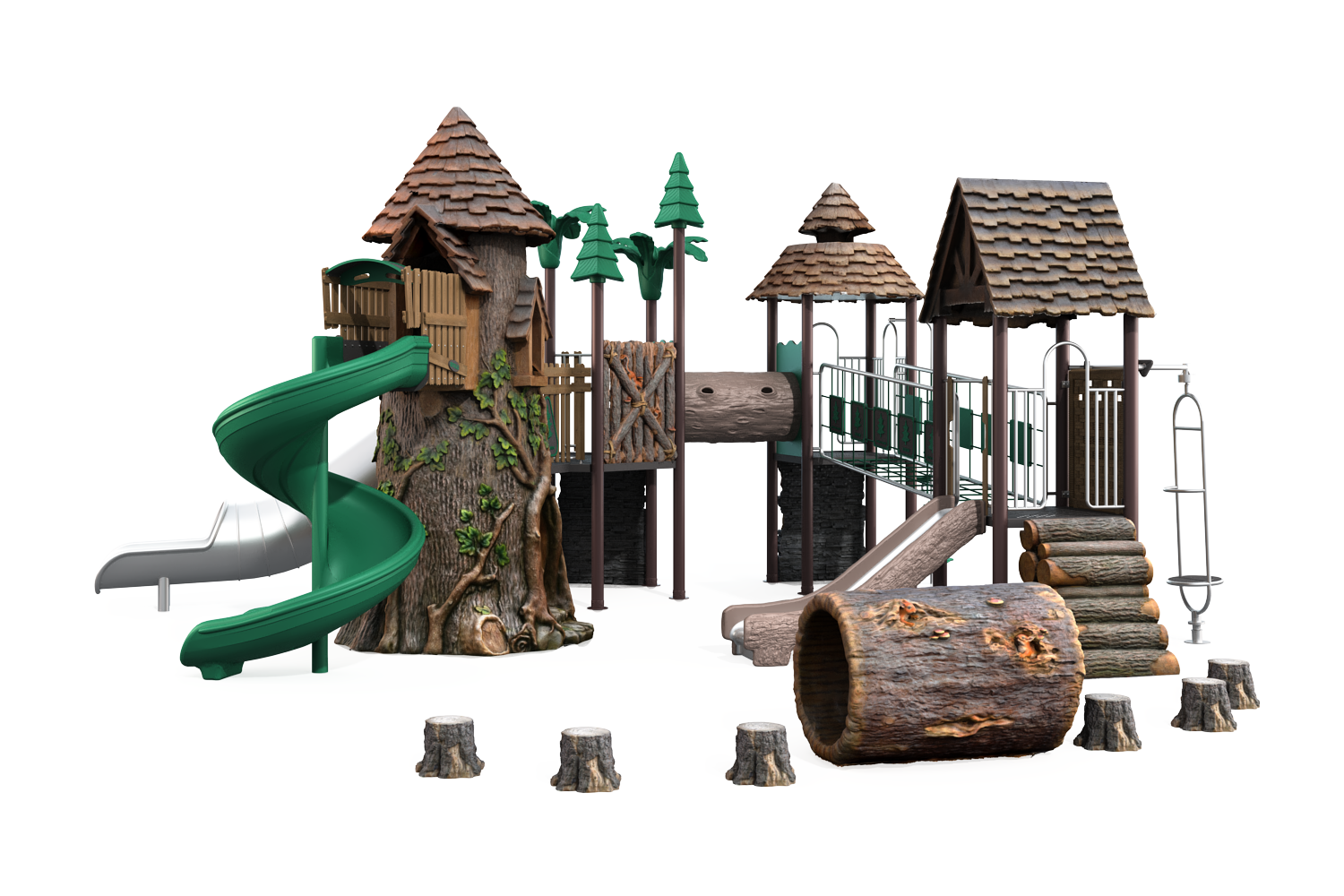 Игровой комплекс RN-02901