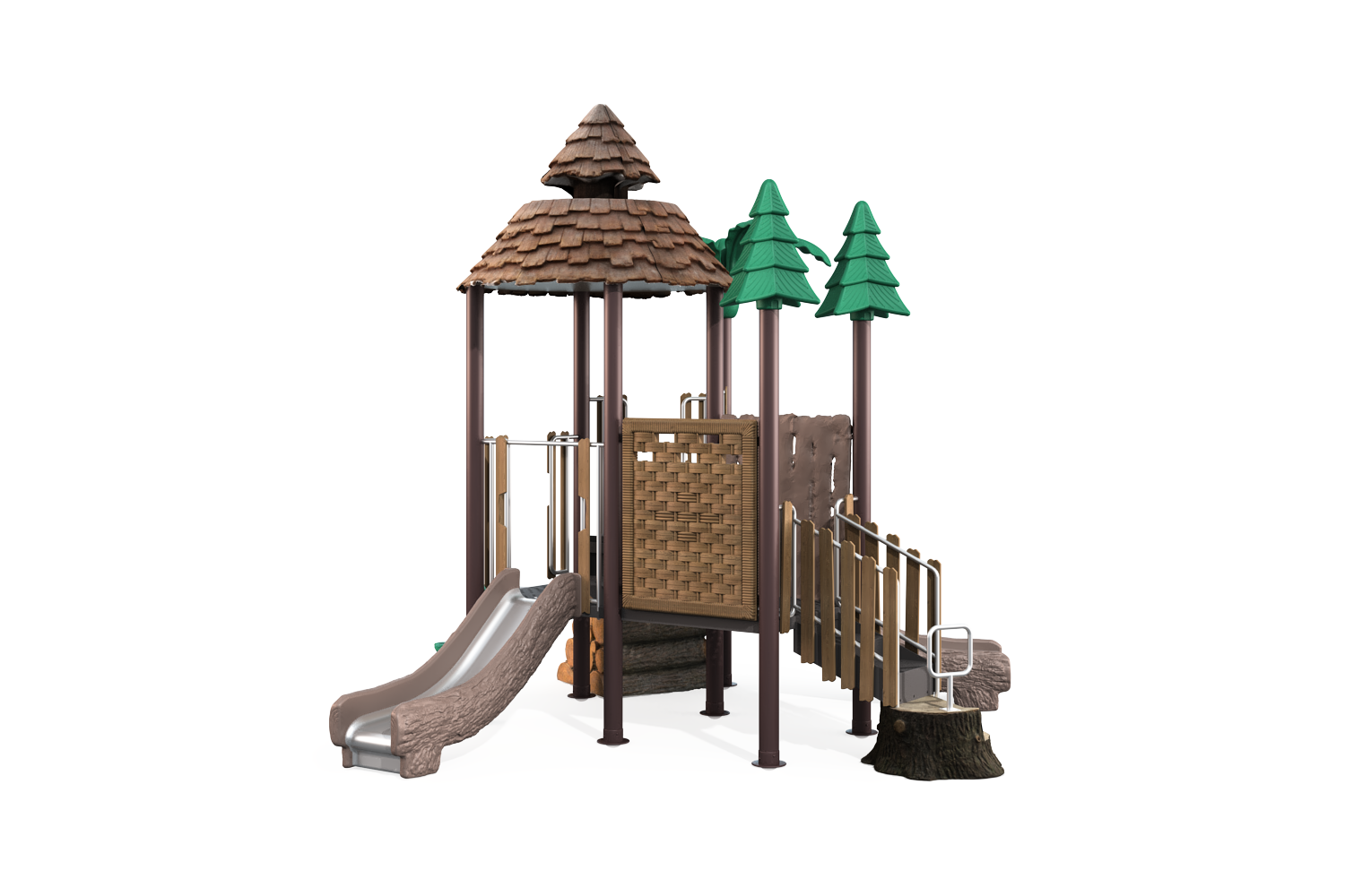 Игровой комплекс RN-03001