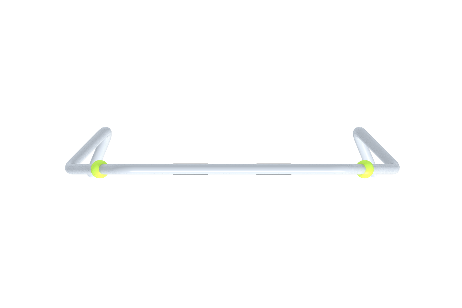 Качели S-23401 — вид сверху