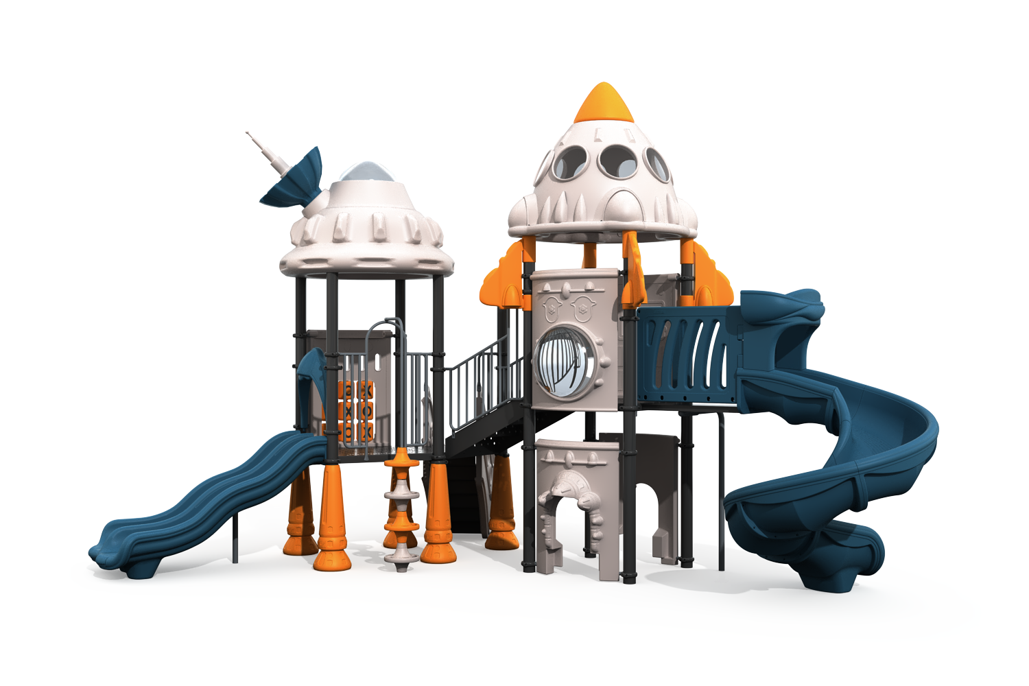 Игровой комплекс SPI-09202