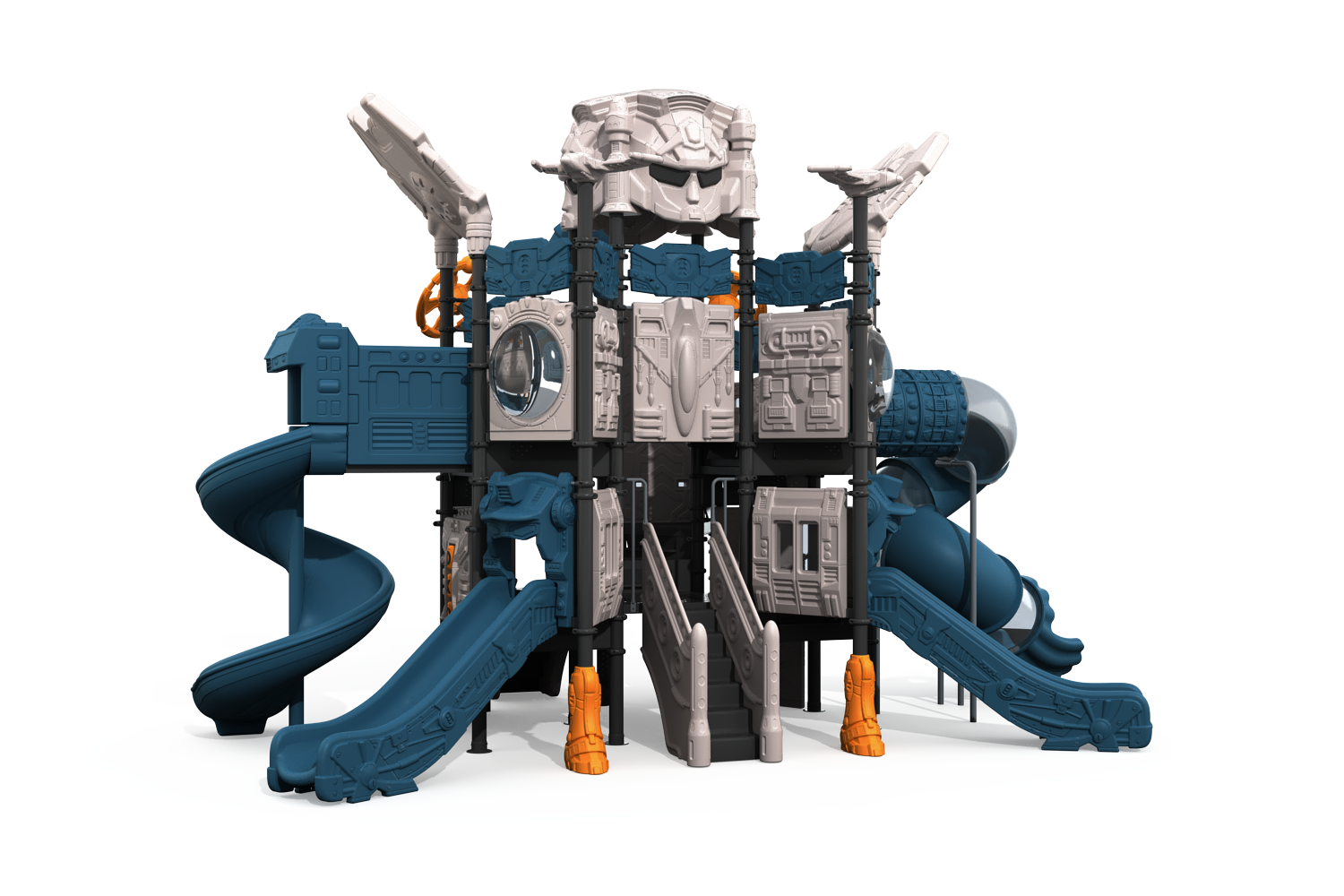 Игровой комплекс SPII-07601