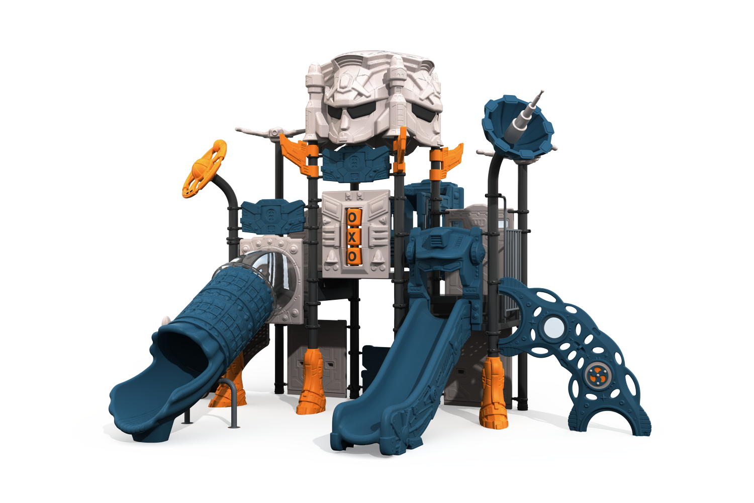 Игровой комплекс SPII-07702